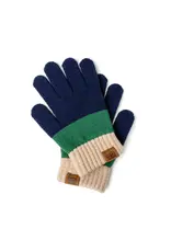KIDS GLOVES
