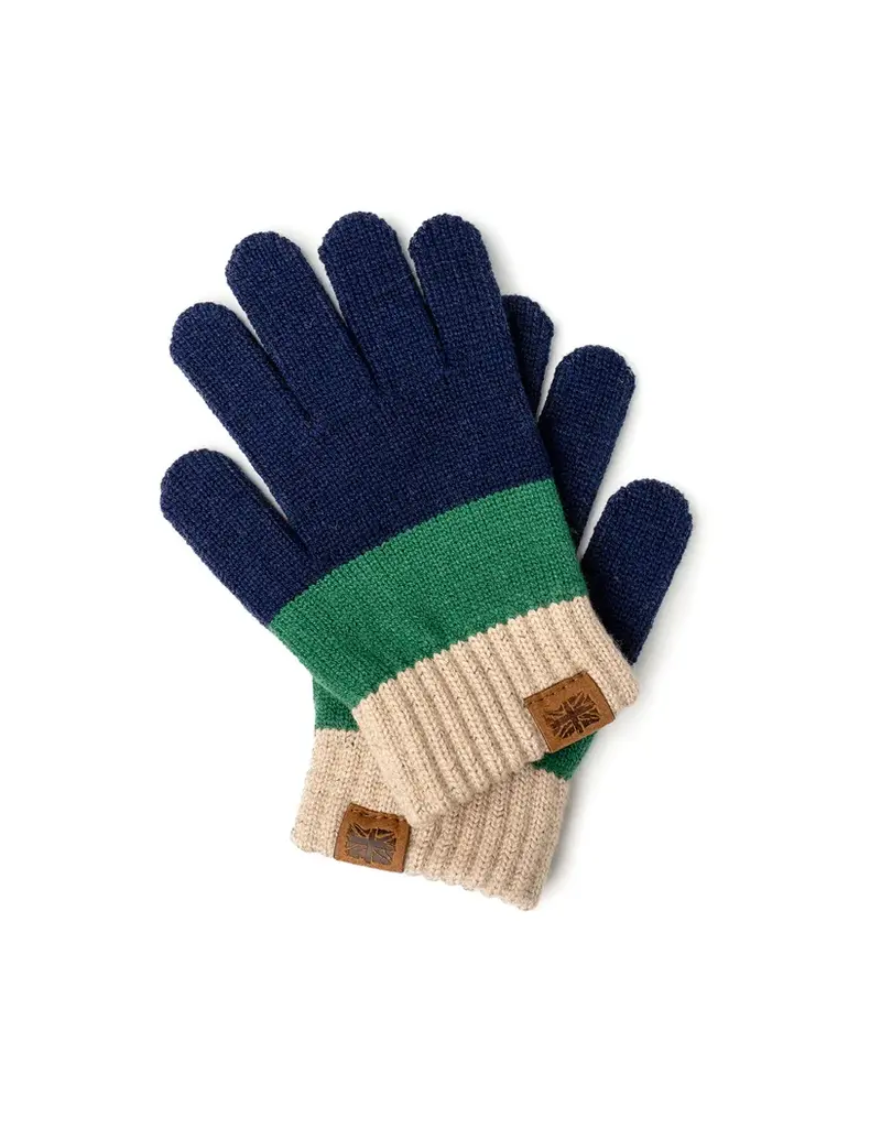 KIDS GLOVES