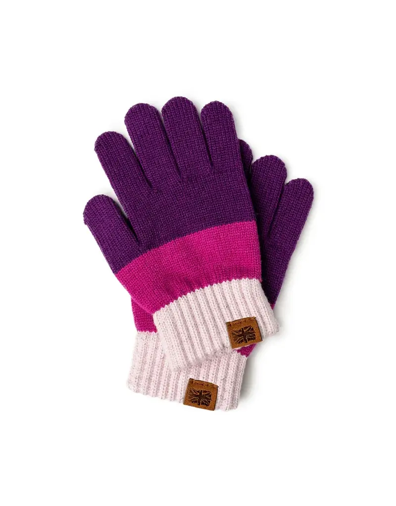 KIDS GLOVES