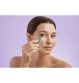 STAINLESS STEEL GUA SHA