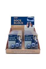 SOCK BLOCK DEODORISING BALLS
