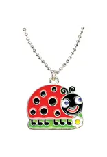 KIDS CHAIN & PENDANT - 16"