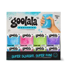 MELTDOWN SQUISH