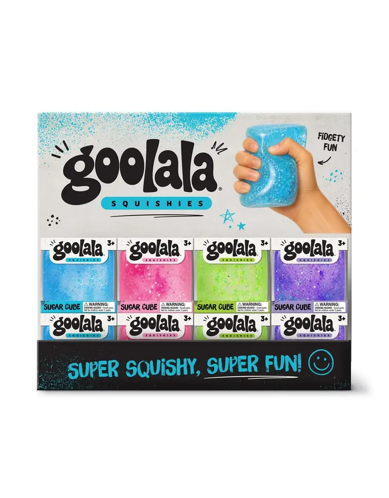 MELTDOWN SQUISH