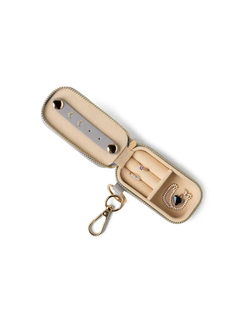 JEWELRY KEYCHAIN