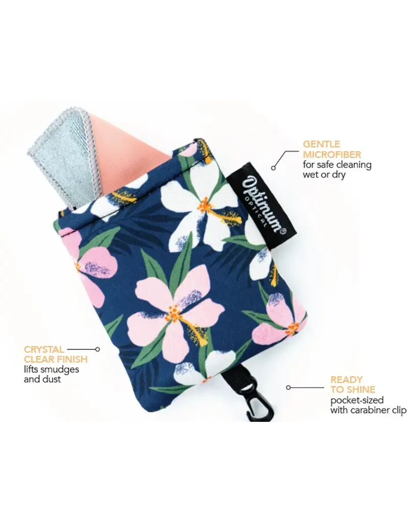 MICROFIBER TRAVEL LENS
