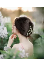BOW HAIR CLIP