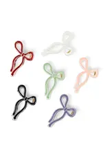 BOW HAIR CLIP