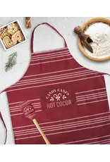 APRON & SPATULA HOLIDAY SET