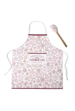 APRON & SPATULA HOLIDAY SET