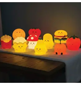SQUISH GLOW NIGHT LIGHT