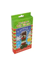 THE DIABOLICAL GIFT PEOPLE WILLY WARMER