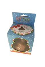 THE DIABOLICAL GIFT PEOPLE ELF POOP SQUISH
