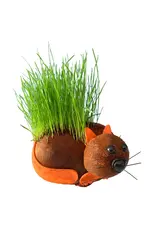 THE DIABOLICAL GIFT PEOPLE GROW YOUR OWN...