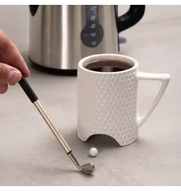 THE DIABOLICAL GIFT PEOPLE GOLF MUG
