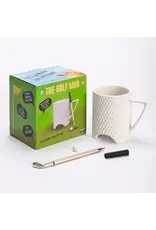 THE DIABOLICAL GIFT PEOPLE GOLF MUG
