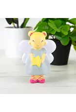 GIFT REPUBLIC SWEARY FAIRY STRESS TOY
