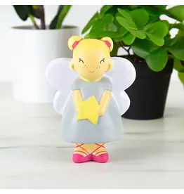 GIFT REPUBLIC SWEARY FAIRY STRESS TOY