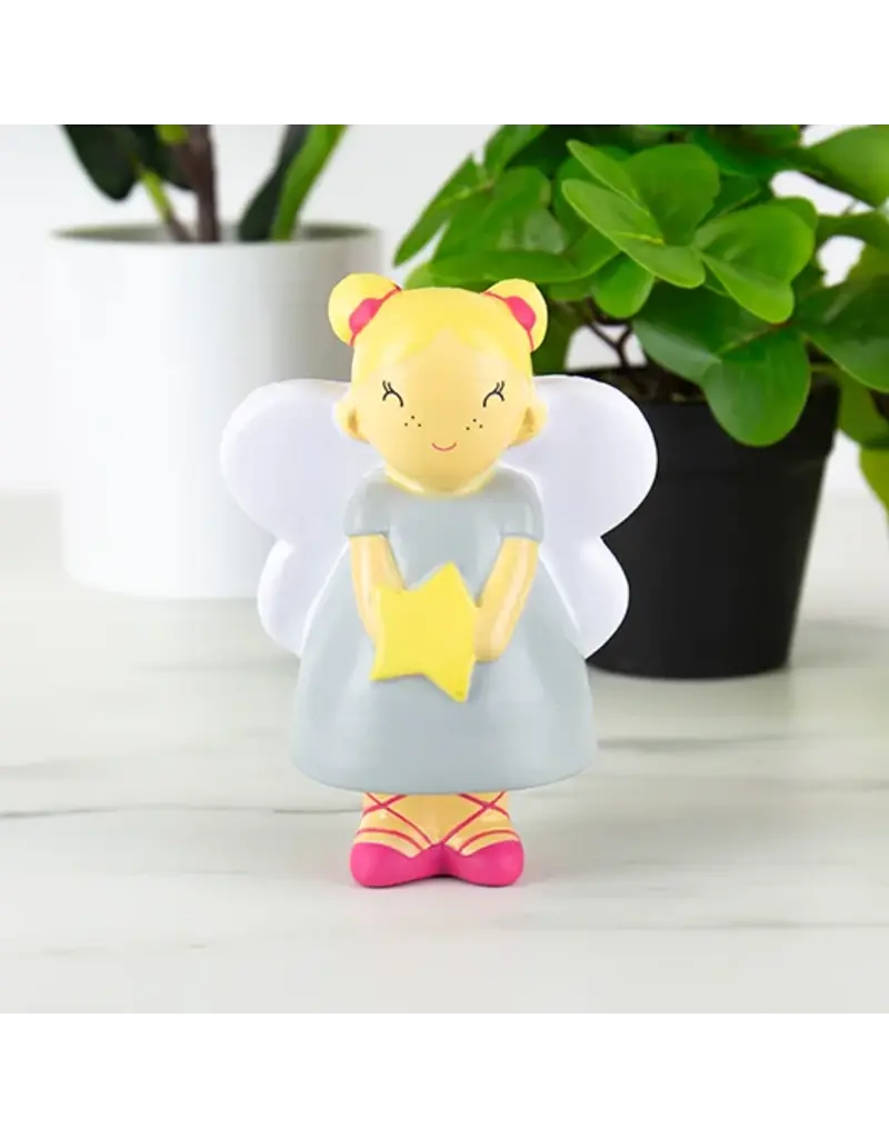 GIFT REPUBLIC SWEARY FAIRY STRESS TOY