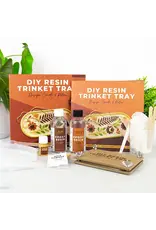 GIFT REPUBLIC RESIN TRINKET TRAY