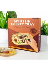 GIFT REPUBLIC RESIN TRINKET TRAY
