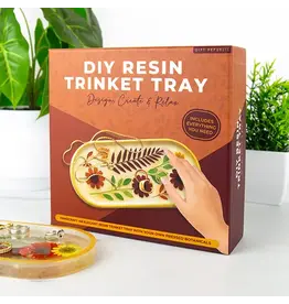 GIFT REPUBLIC RESIN TRINKET TRAY