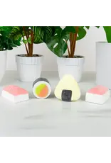 GIFT REPUBLIC BENTO BOX BATH BOMBS