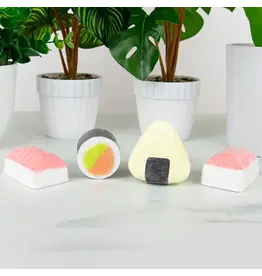 GIFT REPUBLIC BENTO BOX BATH BOMBS