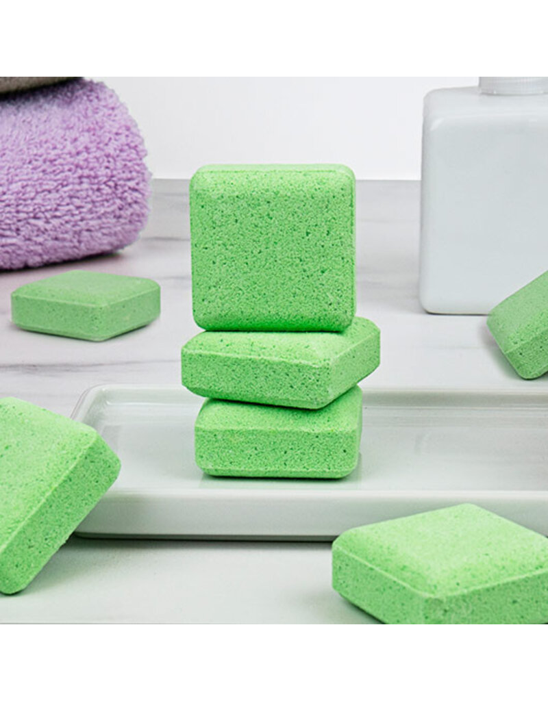 GIFT REPUBLIC SHOWER STEAMERS