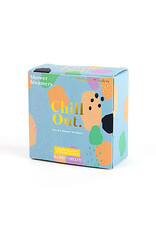 GIFT REPUBLIC SHOWER STEAMERS