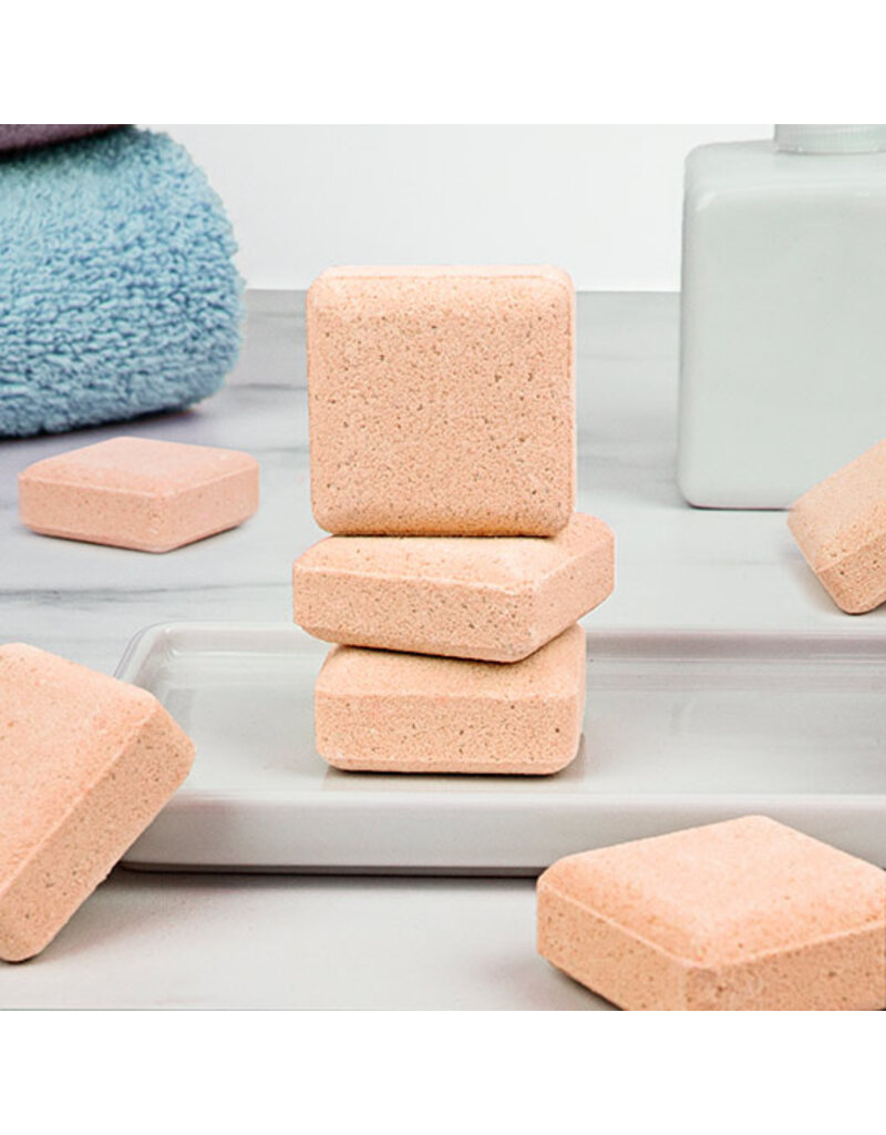 GIFT REPUBLIC SHOWER STEAMERS