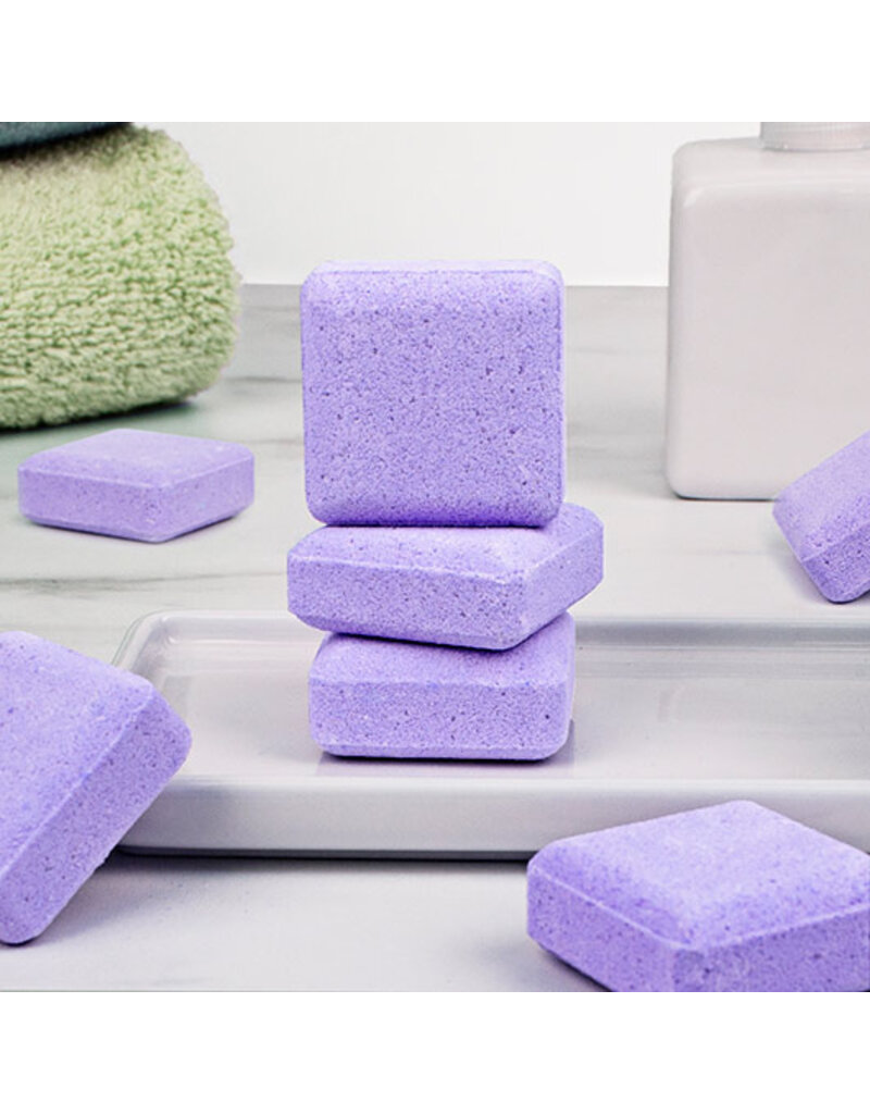 GIFT REPUBLIC SHOWER STEAMERS