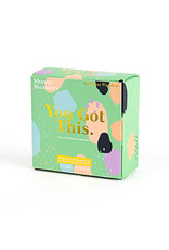 GIFT REPUBLIC SHOWER STEAMERS