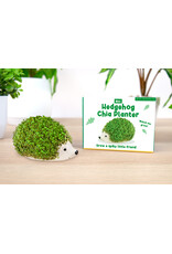 GIFT REPUBLIC MINI CHIA PET PLANTERS
