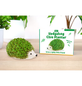 GIFT REPUBLIC MINI CHIA PET PLANTERS