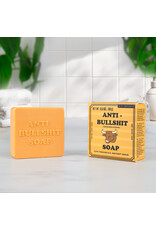 GIFT REPUBLIC PROBLEM SOLVING SOAPS