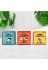 GIFT REPUBLIC PROBLEM SOLVING SOAPS