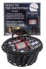 HOLIDAY CHARMS