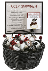 HOLIDAY CHARMS