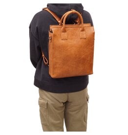 REMI CONVERTIBLE BACKPACK
