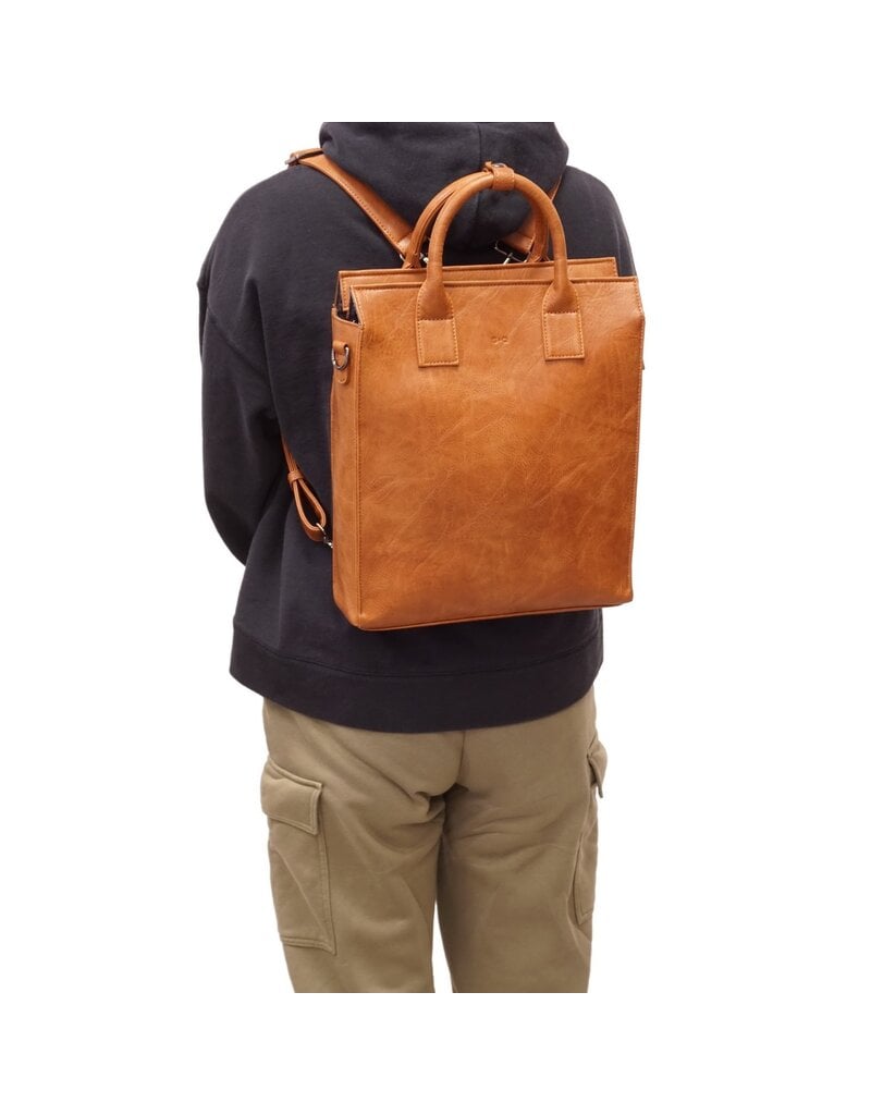 REMI CONVERTIBLE BACKPACK