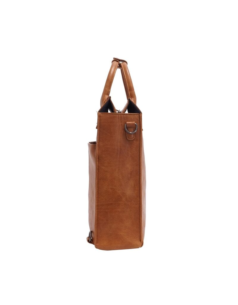 REMI CONVERTIBLE BACKPACK