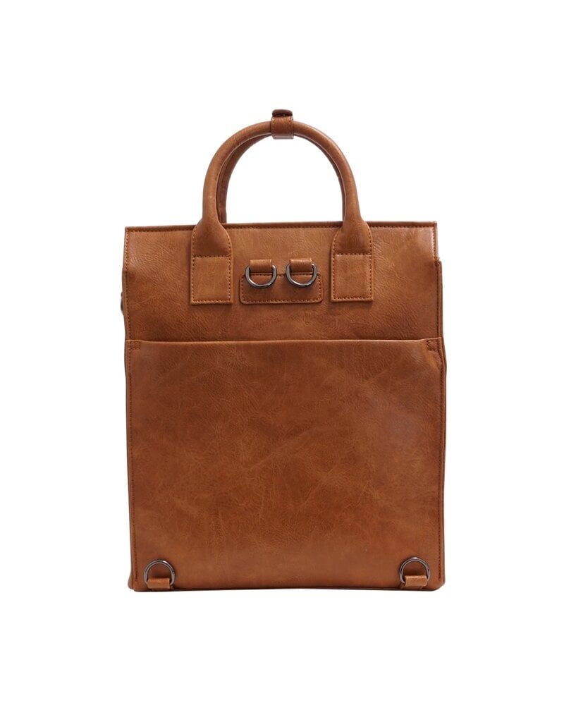 REMI CONVERTIBLE BACKPACK