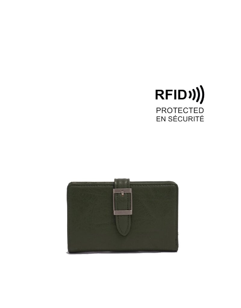 MIRABELLA WALLET