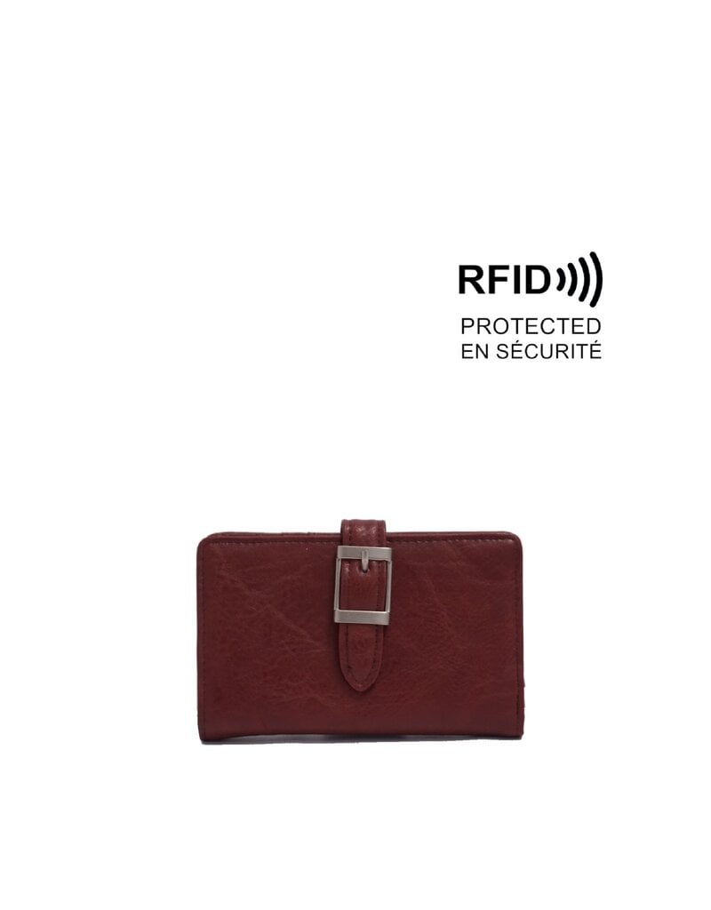 MIRABELLA WALLET