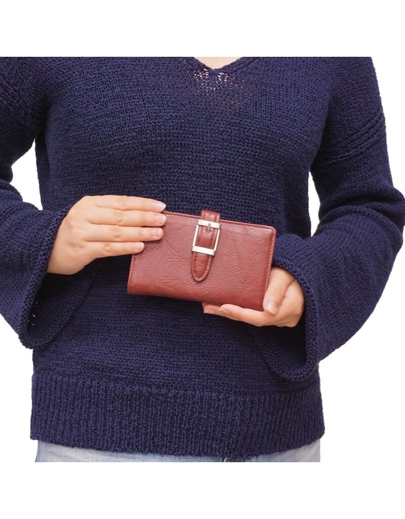 MIRABELLA WALLET