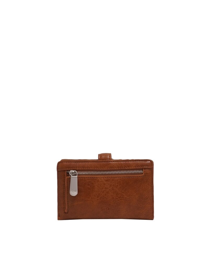 MIRABELLA WALLET