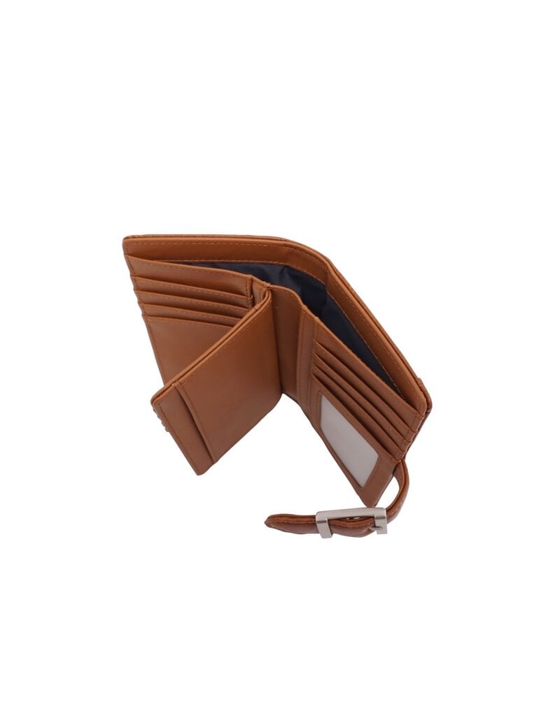 MIRABELLA WALLET