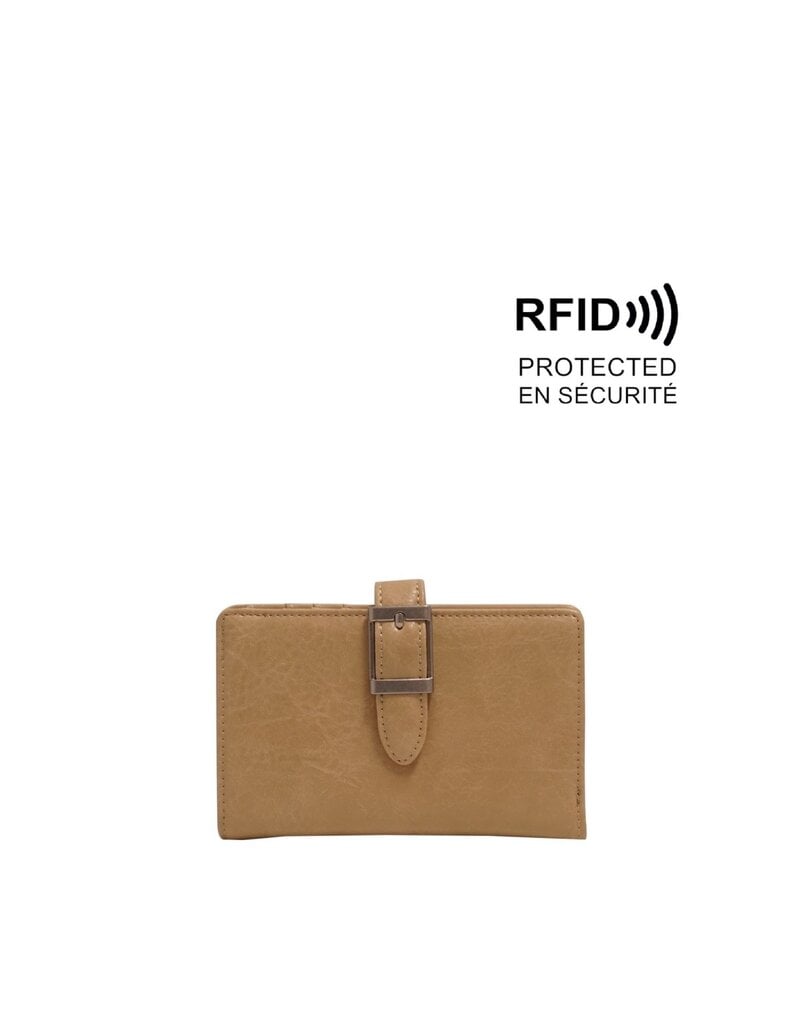 MIRABELLA WALLET