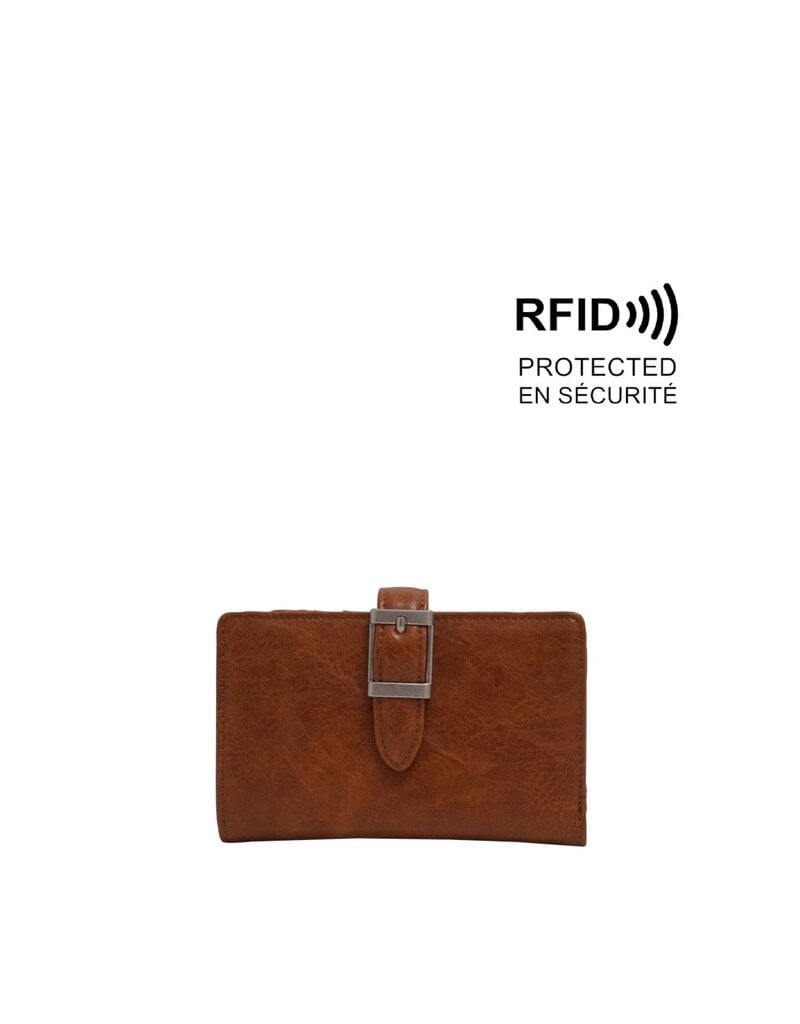 MIRABELLA WALLET